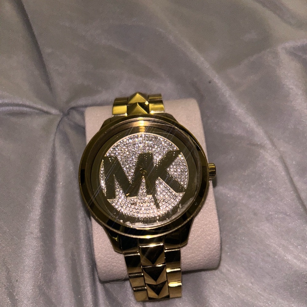 BRAND NEW~Never Worn Michael Kors Watch